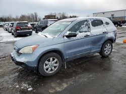 Honda cr-v ex Vehiculos salvage en venta: 2008 Honda CR-V EX