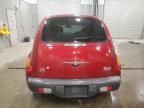 2001 Chrysler PT Cruiser