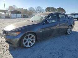 BMW salvage cars for sale: 2007 BMW 335 I