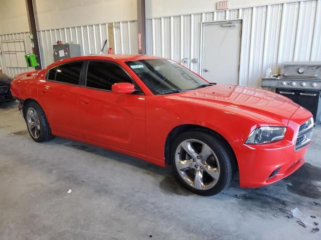 2014 Dodge Charger SXT