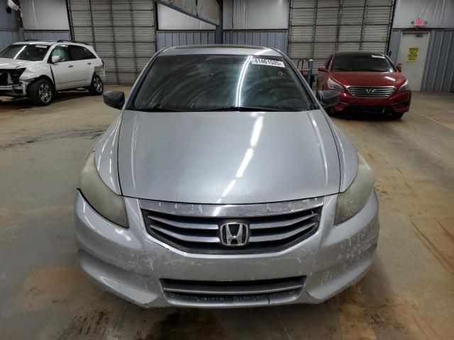 2011 Honda Accord EXL