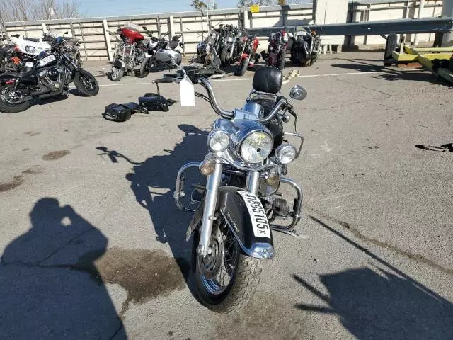 2006 Harley-Davidson Flhrci