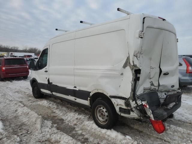 2017 Ford Transit T-250