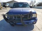 2004 Ford Ranger Super Cab