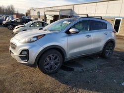 2020 KIA Sportage S en venta en New Britain, CT