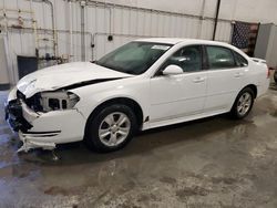 2012 Chevrolet Impala LS en venta en Avon, MN