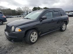 2008 Jeep Compass Sport en venta en Loganville, GA