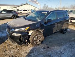 2022 Nissan Rogue SV en venta en Pekin, IL