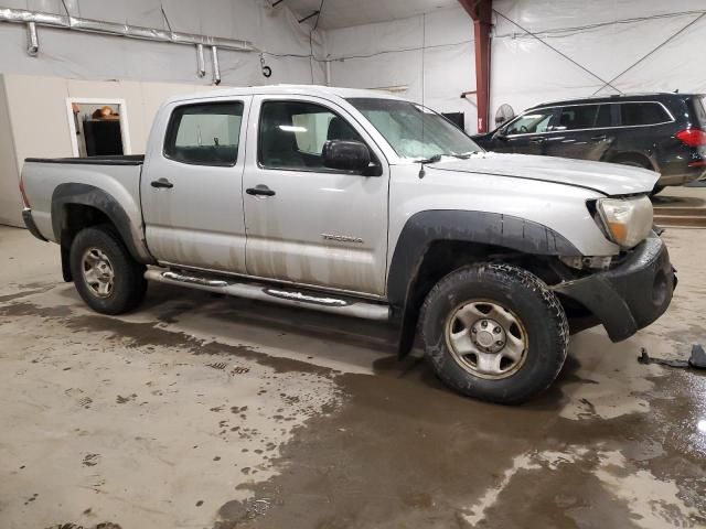 2008 Toyota Tacoma Double Cab