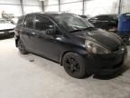 2008 Honda FIT