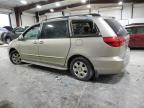 2004 Toyota Sienna XLE