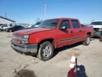 2005 Chevrolet Silverado K1500