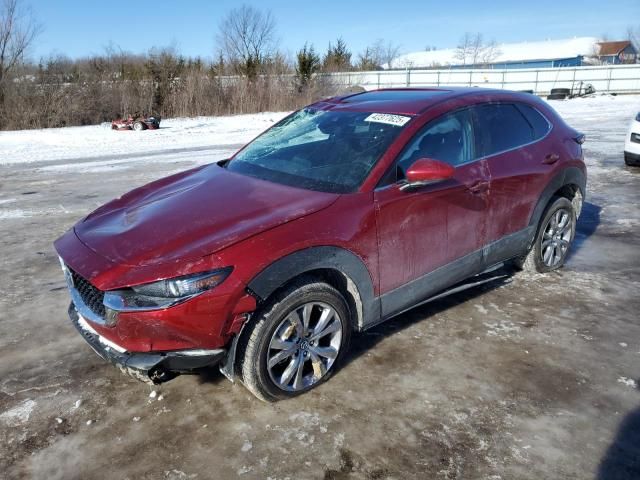 2021 Mazda CX-30 Preferred