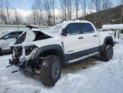 Dodge salvage cars for sale: 2024 Dodge RAM 1500 TRX