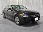 2016 Mercedes-Benz C 300 4matic