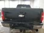 2008 Chevrolet Silverado K2500 Heavy Duty