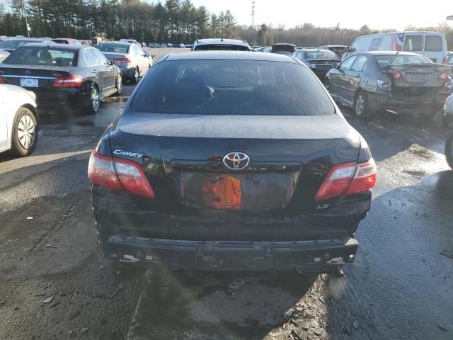 2007 Toyota Camry CE