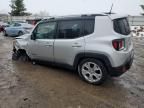 2018 Jeep Renegade Limited