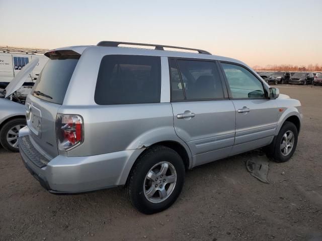 2006 Honda Pilot EX