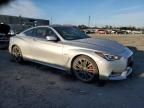 2017 Infiniti Q60 RED Sport 400