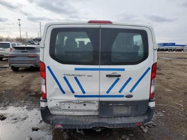 2019 Ford Transit T-150