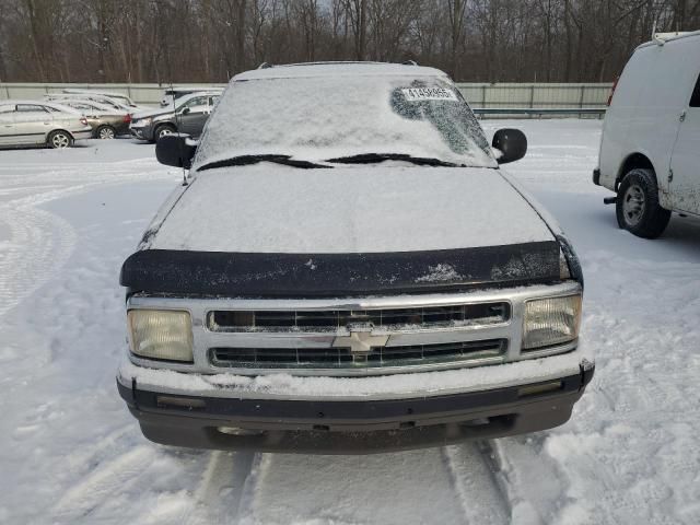 1997 Chevrolet Blazer