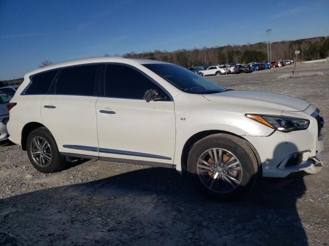 2016 Infiniti QX60