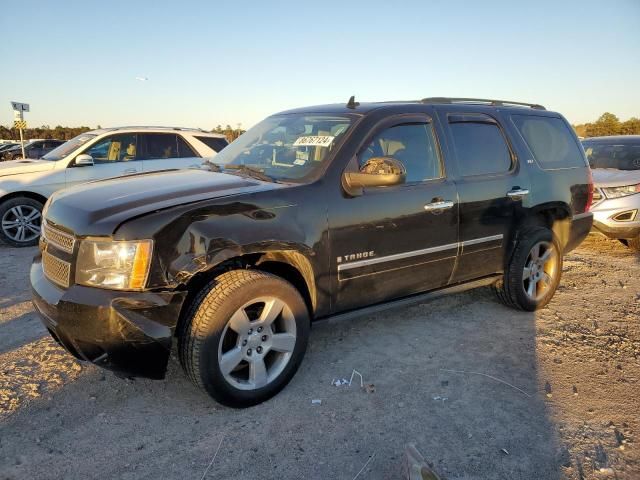 2009 Chevrolet Tahoe K1500 LTZ