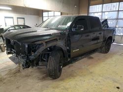 Salvage cars for sale at Indianapolis, IN auction: 2019 Dodge RAM 1500 BIG HORN/LONE Star