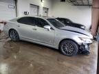 2014 Lexus LS 460