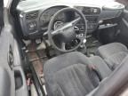 2000 Chevrolet S Truck S10