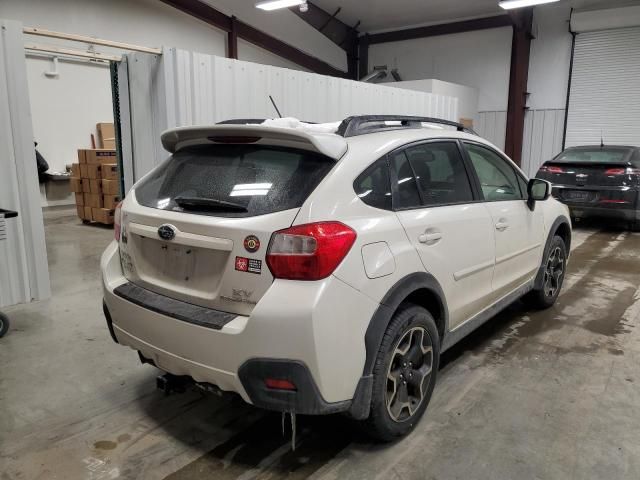 2014 Subaru XV Crosstrek 2.0 Premium