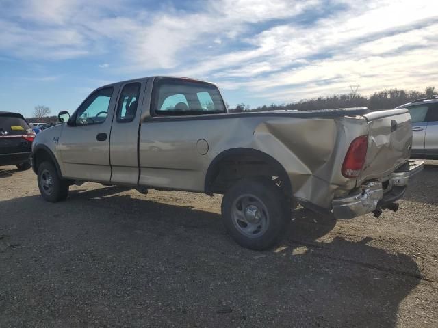 1999 Ford F150