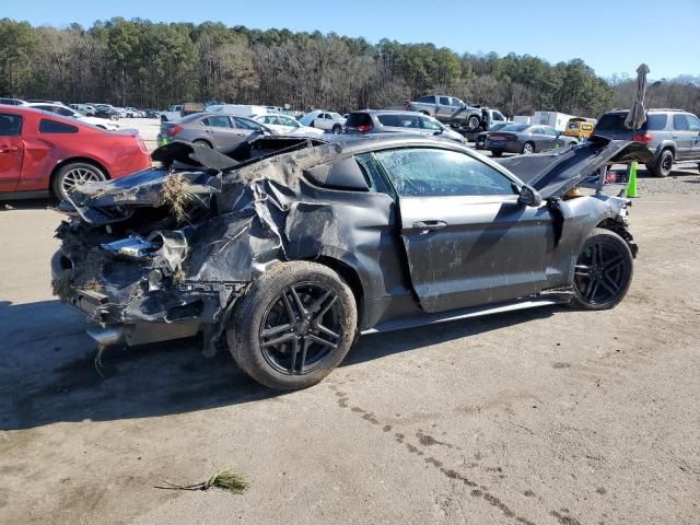 2015 Ford Mustang GT