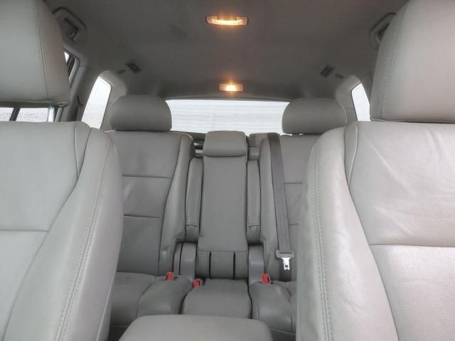 2013 Toyota Highlander Base