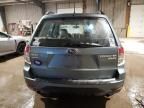 2010 Subaru Forester XS