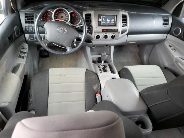 2008 Toyota Tacoma Double Cab