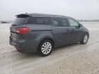 2016 KIA Sedona EX