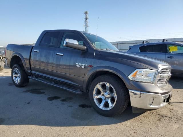 2017 Dodge 1500 Laramie