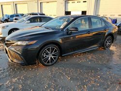 Lots with Bids for sale at auction: 2024 Toyota Camry SE Night Shade