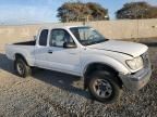 2000 Toyota Tacoma Xtracab Prerunner