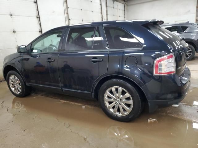 2010 Ford Edge SEL