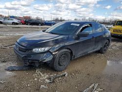 2019 Honda Civic LX en venta en Columbus, OH