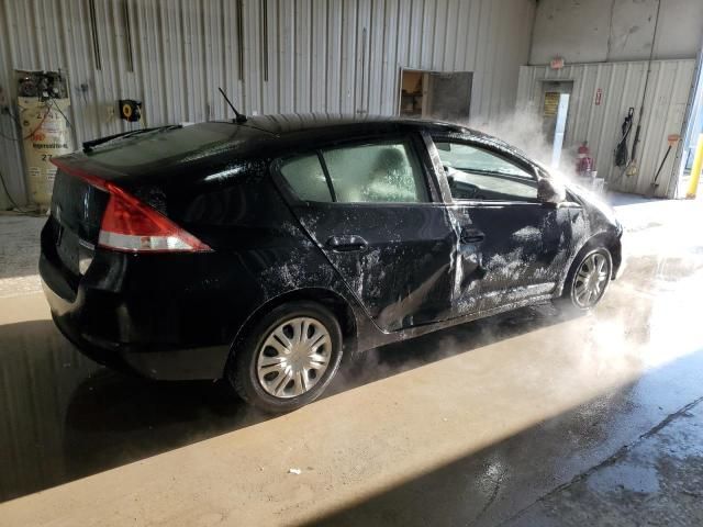 2010 Honda Insight LX