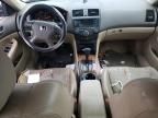 2005 Honda Accord EX