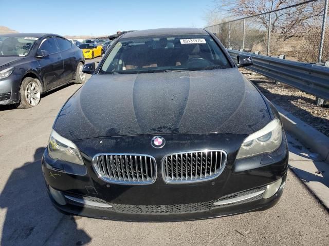 2011 BMW 528 I