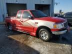 2002 Ford F150