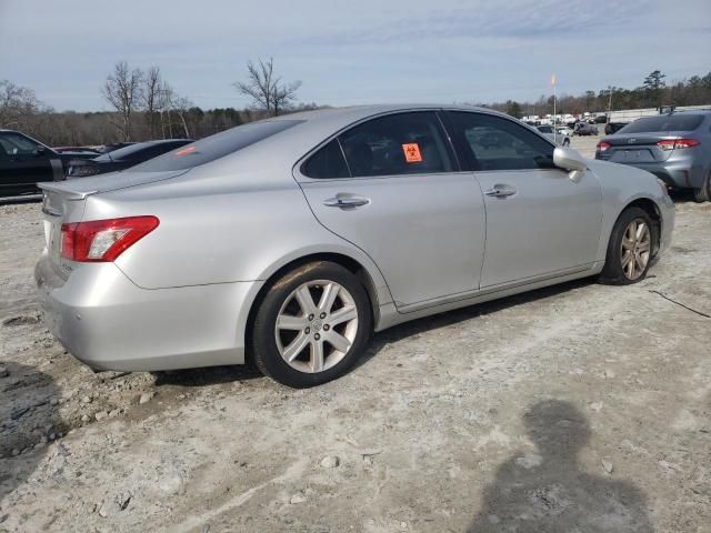 2009 Lexus ES 350