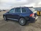 2003 Porsche Cayenne S