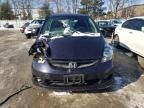 2008 Honda FIT Sport